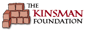 Kinsman Foundation logo.gif