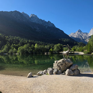 Exploring Slovenia: Your Personalized Travel Itinerary Guide