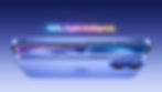 An Image showing the Title 'Hello, Apple Intelligence' and below that two iPhones.