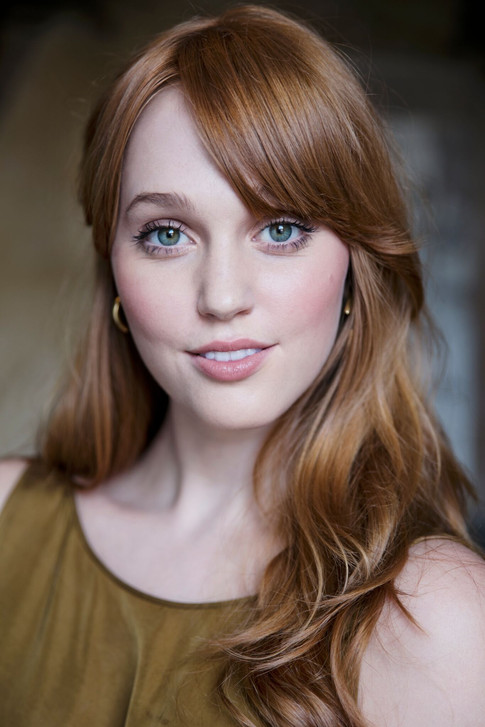 Portrait Photographer Birmingham