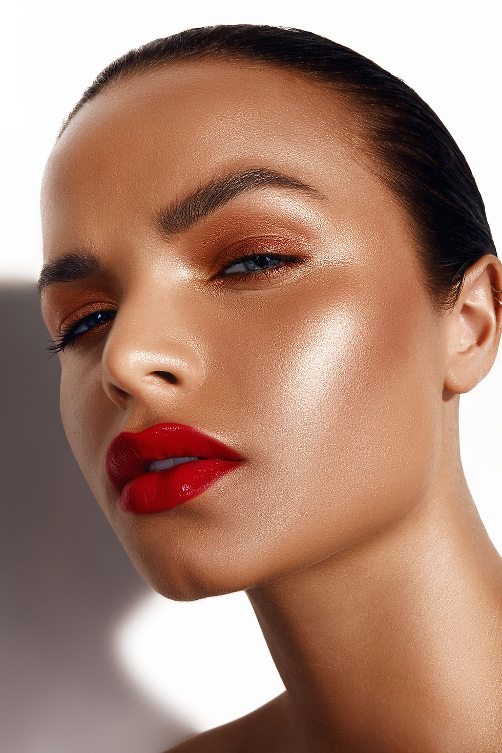 Fashion beauty photographer London