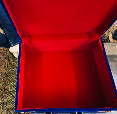 Bride Dress Box