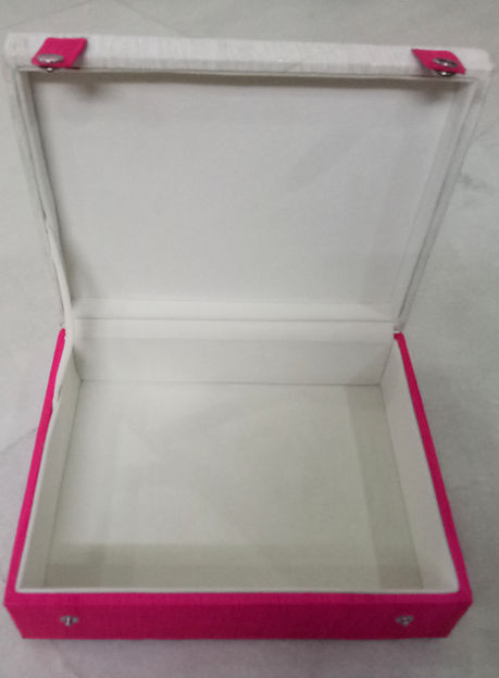 Designer Box