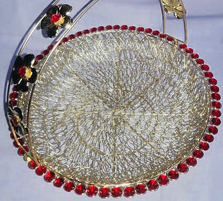 Trays