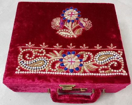 Bangles Box