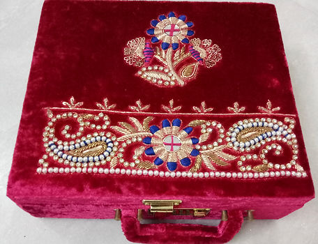 Bangles Box