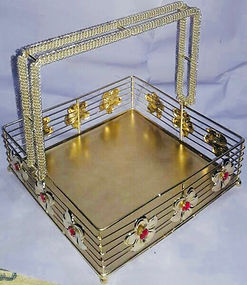 Packing Tray