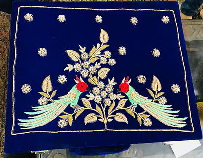 Bride Dress Box