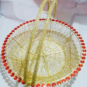 Trays