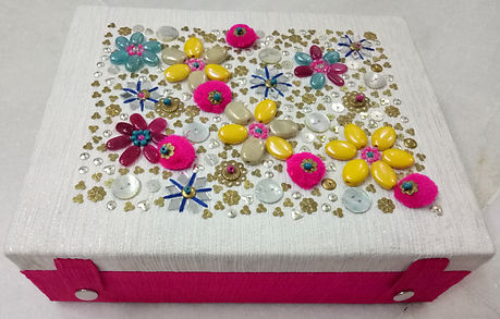 Wedding Designer Box