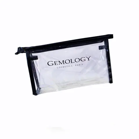 Gemology Reisemappe