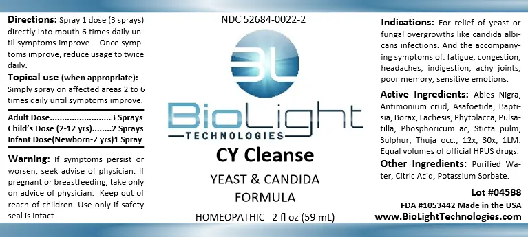 Thumbnail: CY Cleanse (BL)