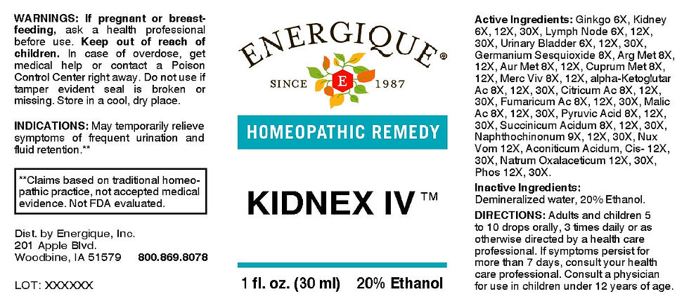 Thumbnail: Kidnex IV 1 oz (EQ)