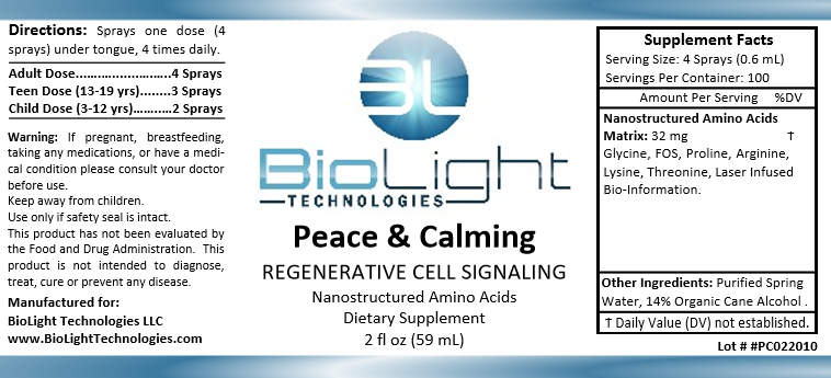 Thumbnail: Peace & Calming RCS (BL)