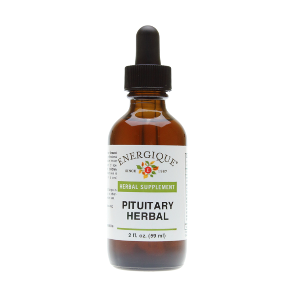 Pituitary Herbal 2 oz (EQ)