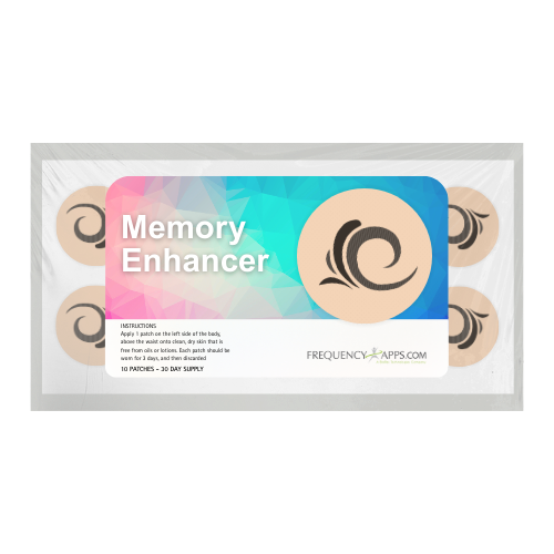 Memory Enhancer (FA) | Natural Solutions