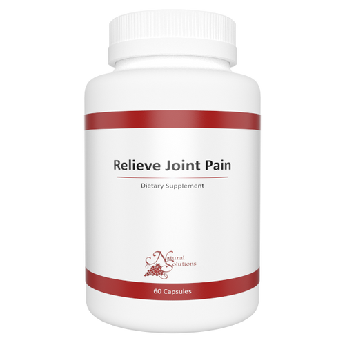 Relieve Joint Pain Natural Solutions