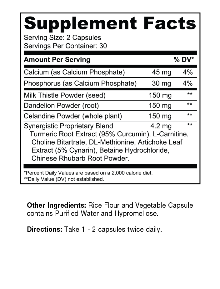 Thumbnail: 10-Day Cleanse with Probiotics (FF)