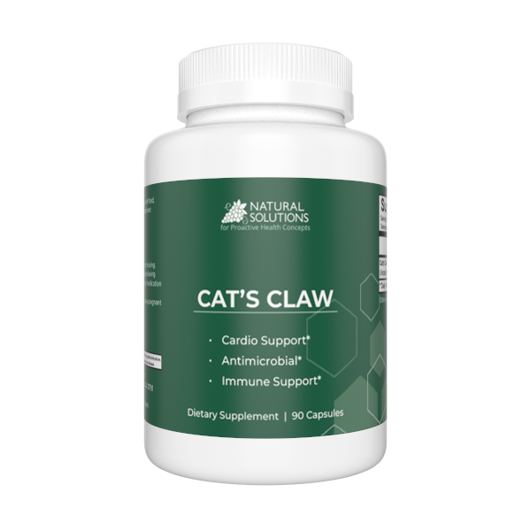 Cats Claw
