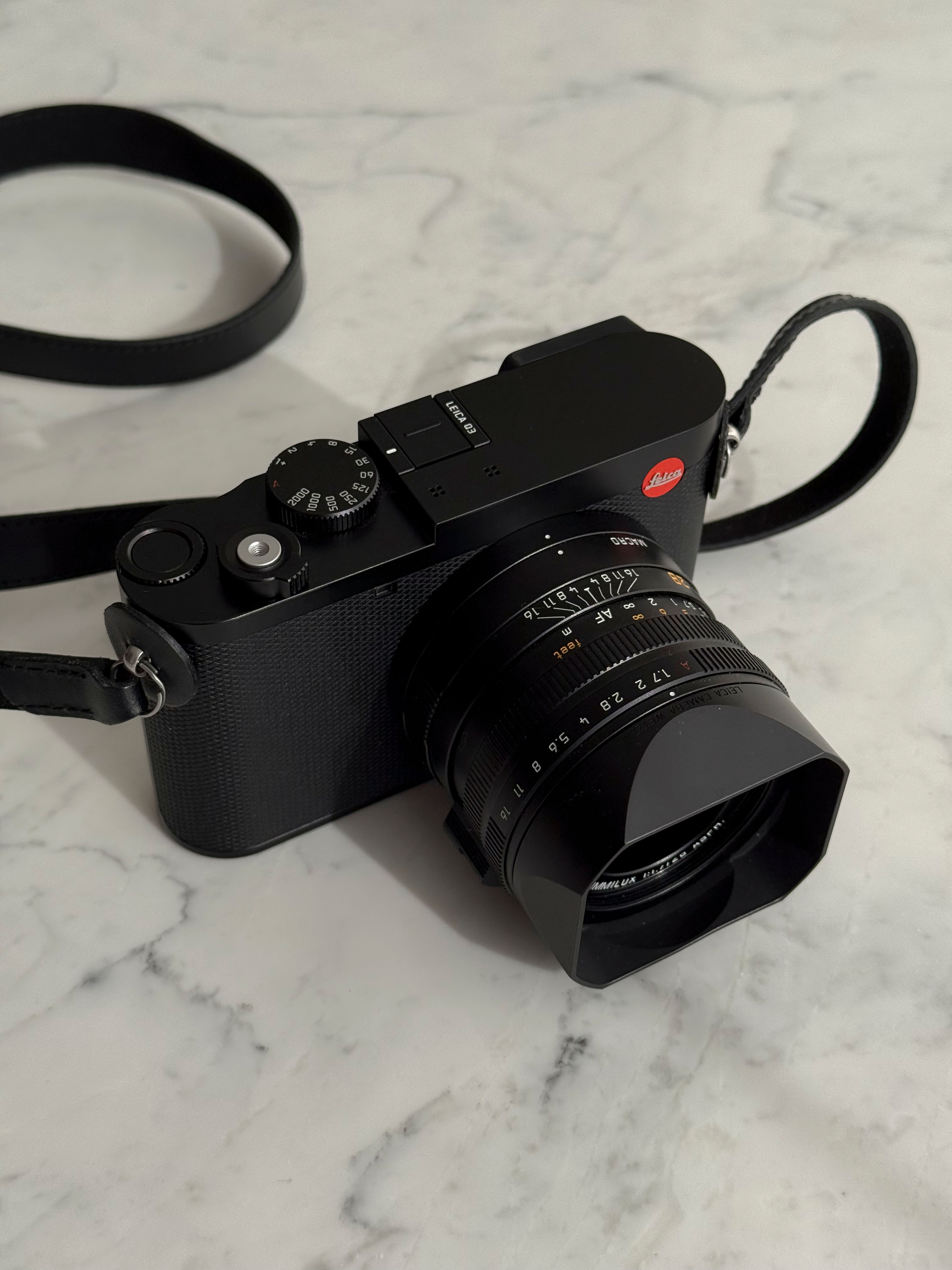 Leica Q3