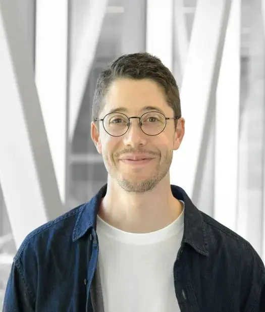 Photo du docteur Garel