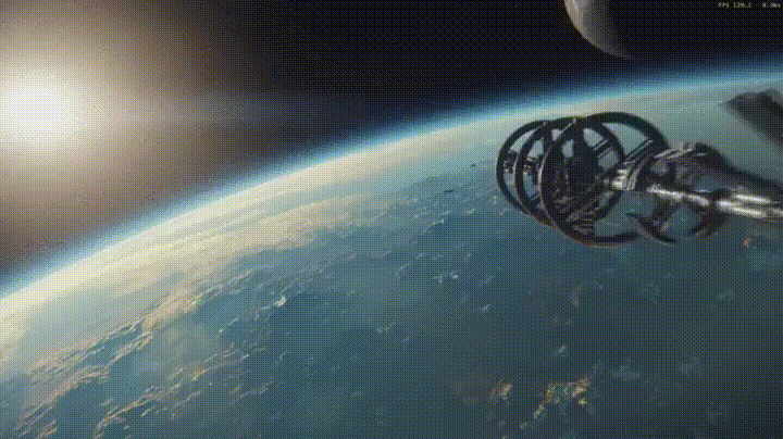 Night Hawks Special Recon Mission – Operation Crimson Blade 