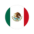 Bandera Mexico
