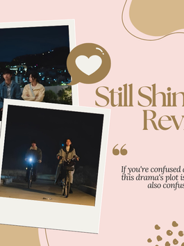 "Still Shining" Review