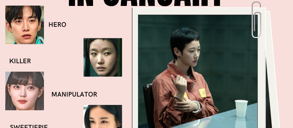 What I Watched in January