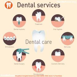 services offered