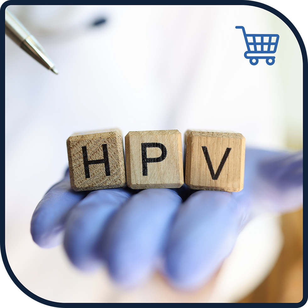 HPV