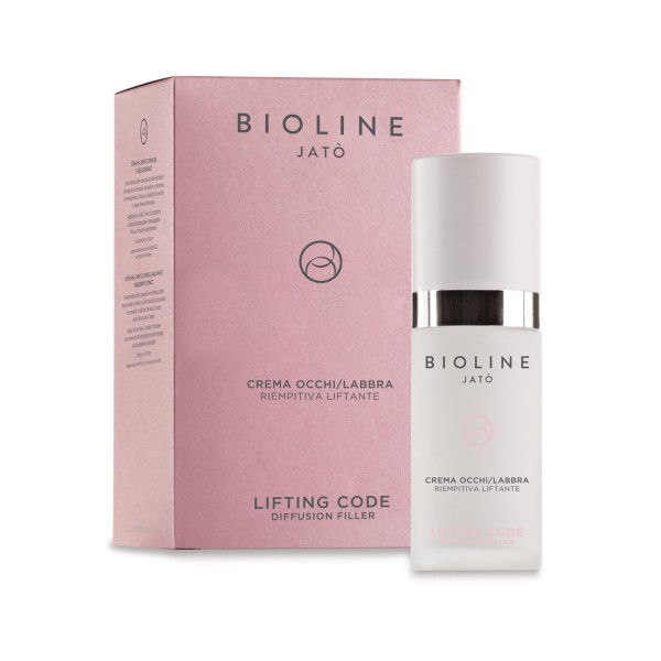 Bioline Lifting Code Eye/Lip Cream 30ml