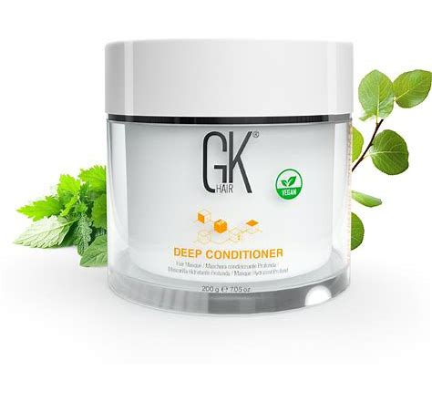 GK Deep Conditioner Hair Mask 200g