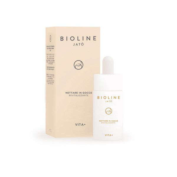 Bioline Vita+ Nectar Drops 30ml