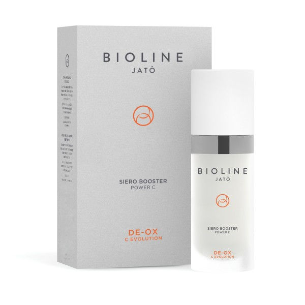 Bioline De-Ox Booster Serum 30ml