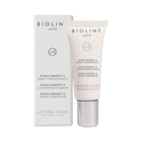 Bioline Lifting Code Hyalu Boost 5 Serum 30ml
