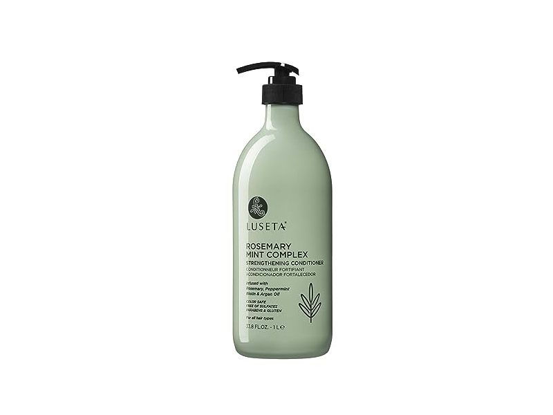Luseta Rosemary Mint Conditioner