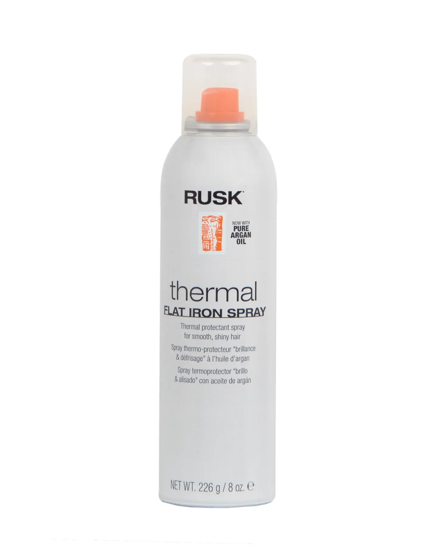 Rusk Thermal Flat Iron Spray