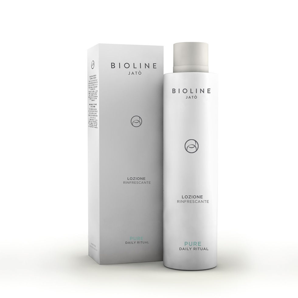Bioline Pure Lotion Refreshing 200ml