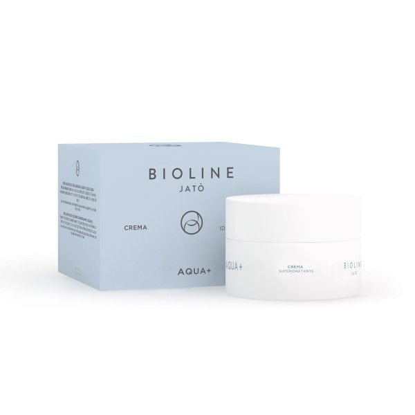 Bioline Aqua+ Super Moisturizing Cream 50ml