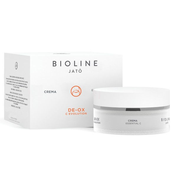 Bioline De-Ox Cream Essential C 50ml