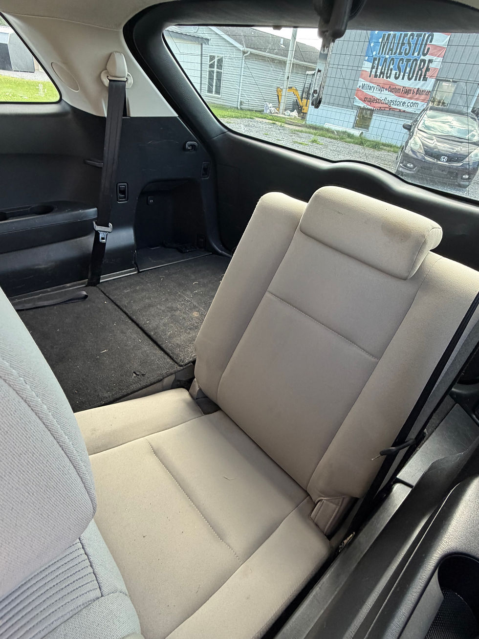 Thumbnail: 2010 Mazda CX9 