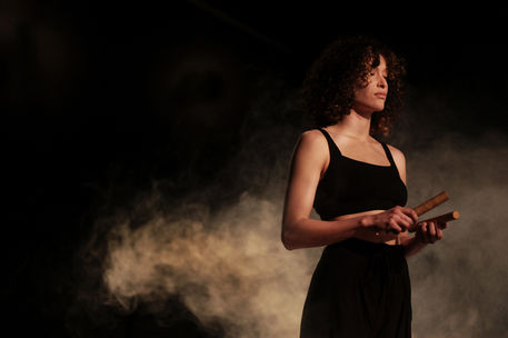Crédit Photo Lucile Nabonnand