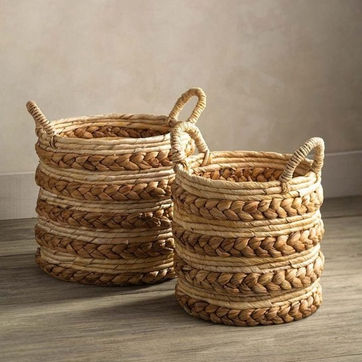 Knit bags: a new knitwear trend