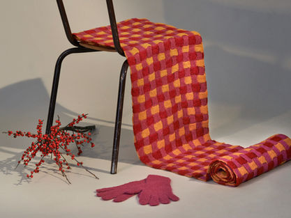 Knitwear Accessories