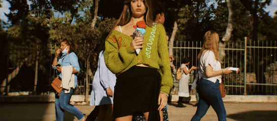 Top 10 knitting influencers