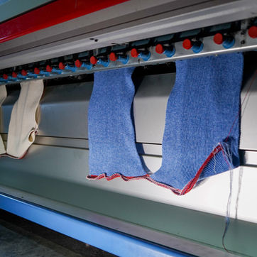 5 Methods for Testing Knitted Fabric: Ensuring Quality, Performance, and Reliability