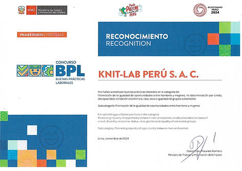 Diploma 1er puesto buenas practicas laborales knit lab peru.jpg