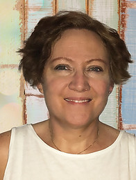 Jodi Vicchio speech pathologist
