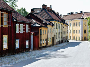 Börsen, AI och bolåneräntorna – vad händer nu?